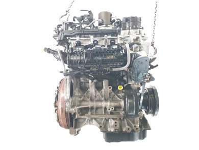 Engine type HN02-1617296080 - DS DS3 I PH.3 - A1-3821P