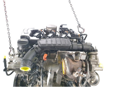 Engine type HN02-1617296080 - DS DS3 I PH.3 - A1-3821P