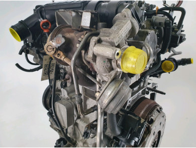 Moteur type HN02-1617296080 - DS DS3 I PH.3 - A1-3821P