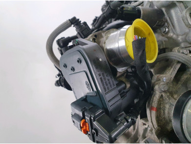 Engine type HN02-1617296080 - DS DS3 I PH.3 - A1-3821P