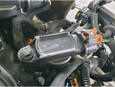 Moteur type HN02-1617296080 - DS DS3 I PH.3 - A1-3821P