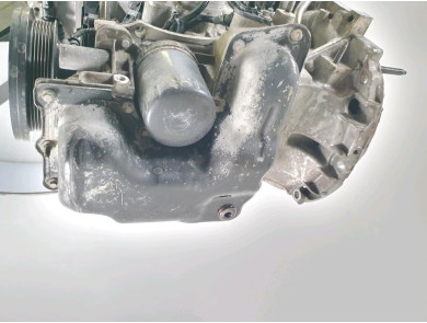 Engine type HN02-1617296080 - DS DS3 I PH.3 - A1-3821P
