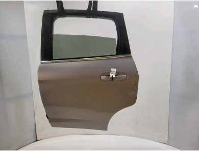 Rear left door used - Ford C-MAX - 2380070