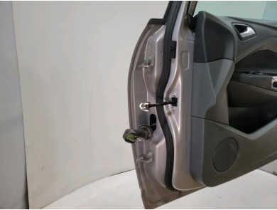 Right front door - Ford C-MAX II PH.1 - Gris Clair - 2387617 - H1-8568C