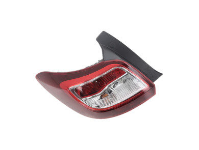 Left rear light used - Dacia SANDERO - 265550577R