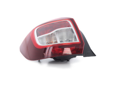 Left rear light - Dacia SANDERO II PH.1 - 265550577R - N1-5590L