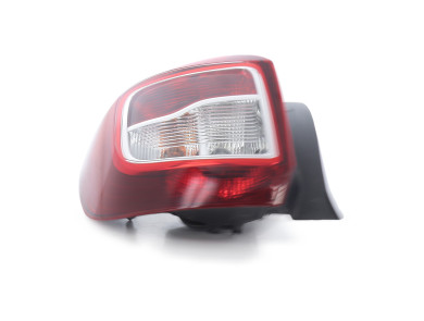 Left rear light - Dacia SANDERO II PH.1 - 265550577R - N1-5590L