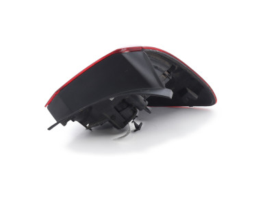 Left rear light - Dacia SANDERO II PH.1 - 265550577R - N1-5590L