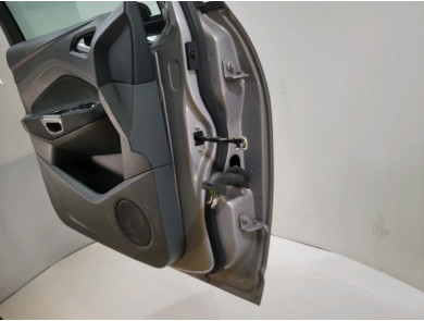 Left front door - Ford C-MAX II PH.1 - Gris Clair - 2387618 - J1-8613I
