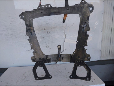 Engine carrier support frame - Renault CLIO II PH.2 - 8200741079 - U1-4944Y