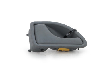 Interior door handle left - Renault TWINGO I PH.3 - Rouge Fonce - 8200247802 - R1-8216Z
