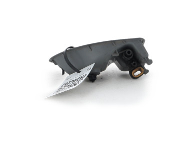 Interior door handle left - Renault TWINGO I PH.3 - Rouge Fonce - 8200247802 - R1-8216Z