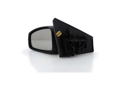 Left wing mirror - Renault MEGANE III PH.1 - Beige Clair - 963020181R - E1-4369F