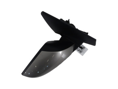 Right wing mirror used - Renault MEGANE - 963010192R