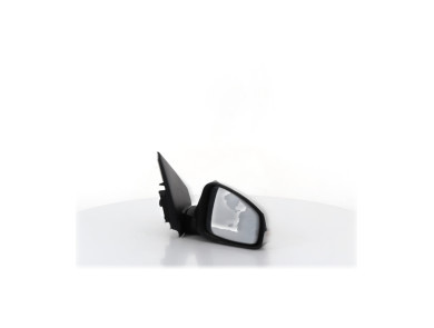 Right wing mirror - Renault MEGANE III PH.1 - Beige Clair - 963010192R - L1-9915P