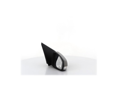 Right wing mirror - Renault MEGANE III PH.1 - Beige Clair - 963010192R - L1-9915P