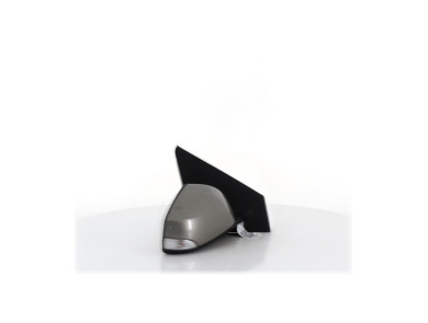Right wing mirror - Renault MEGANE III PH.1 - Beige Clair - 963010192R - L1-9915P