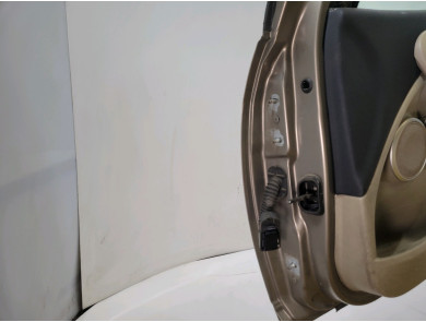 Porte avant droite - Renault MEGANE III PH.1 - Beige Clair - 801006560R - Z1-5768U