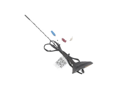 Antenne - Renault CLIO III PH.2 - 282160099R - M1-9449G