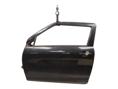Left door (3-door models only) used - Suzuki SWIFT - 68002-69L00