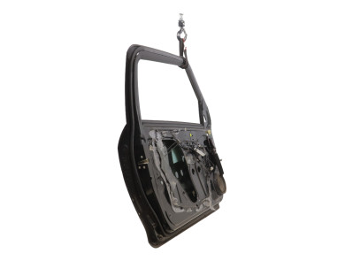 Left door (3-door models only) - Suzuki SWIFT IV - Noir - 68002-69L00 - J1-1995W