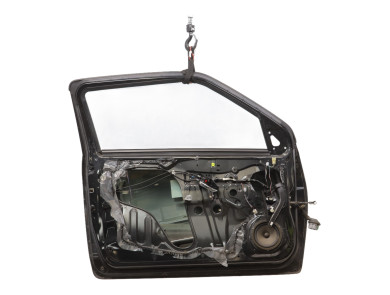 Porte gauche (3 portes) - Suzuki SWIFT IV - Noir - 68002-69L00 - J1-1995W