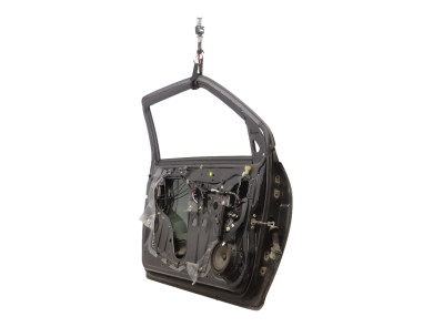 Porte gauche (3 portes) - Suzuki SWIFT IV - Noir - 68002-69L00 - J1-1995W