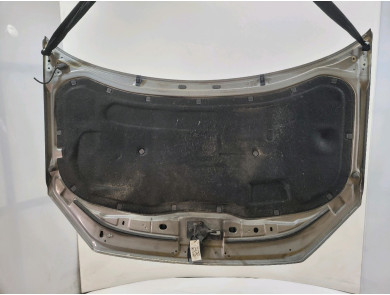 Capot - Volkswagen POLO IV PH.2 - Blanc - 6Q0823031J - C1-5481C