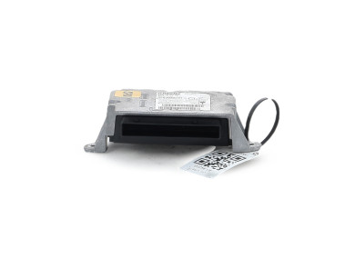 Airbag control unit - Renault CLIO III PH.2 - 8200963406 - A1-9420G