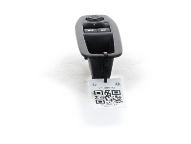 Platine de commande lève-vitre gauche - Peugeot 208 I PH.2 - 96758210ZD - Y1-9857Q
