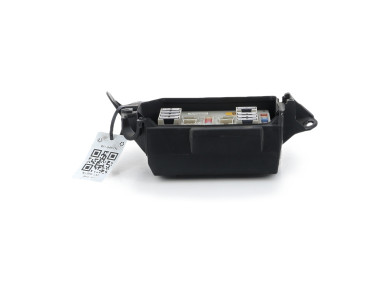 BSM - Renault CLIO III PH.2 - 902663A - W1-9461N