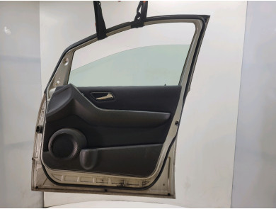 Right front door - Mercedes CLASSE A II PH.1 - Gris Clair - 1697202205 - G1-8194U