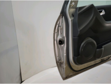Right front door - Mercedes CLASSE A II PH.1 - Gris Clair - 1697202205 - G1-8194U