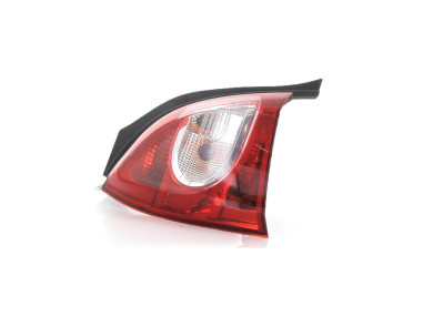 Left rear light - Renault TWINGO II PH.2 - 8201523617 - Y1-5405A