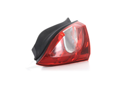 Feu arrière gauche - Renault TWINGO II PH.2 - 8201523617 - Y1-5405A