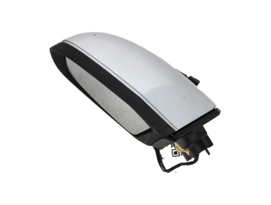 Left wing mirror - Mercedes CLASSE A II PH.1 - Gris Clair - 169810057628 - R1-4359Q