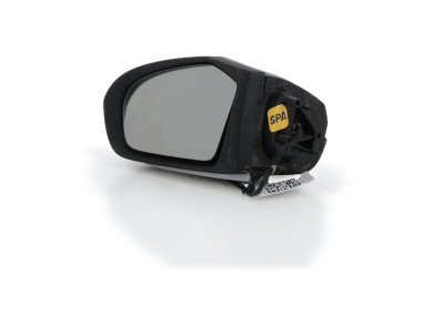 Left wing mirror - Mercedes CLASSE A II PH.1 - Gris Clair - 169810057628 - R1-4359Q