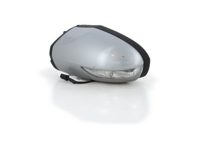 Left wing mirror - Mercedes CLASSE A II PH.1 - Gris Clair - 169810057628 - R1-4359Q