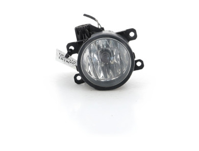 Left front fog light - Citroen C4 II PH.1 - 6208Q3 - N1-8039T
