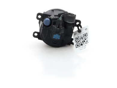 Left front fog light - Citroen C4 II PH.1 - 6208Q3 - N1-8039T