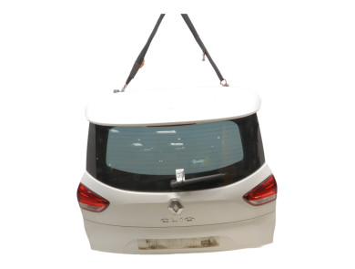 Hatchback used - Renault CLIO ESTATE - 901008767R