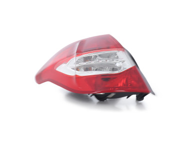Left rear light - Citroen C4 II PH.1 - 00006350KS - G1-8052I