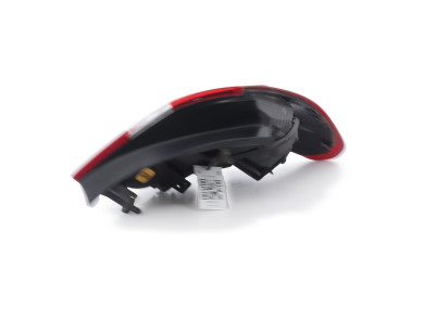 Left rear light - Citroen C4 II PH.1 - 00006350KS - G1-8052I