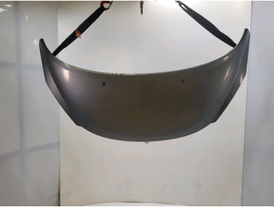 Hood (Bonnet) - Peugeot 207 - Gris Fonce - 7901N2 - Q1-5296F