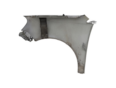Aile avant droite - Volkswagen POLO IV PH.2 - Blanc - 6Q0821106E - Z1-7498K