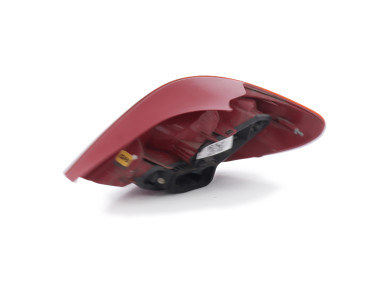 Left rear light - Peugeot 207 - 6350Y7 - E1-8102Y