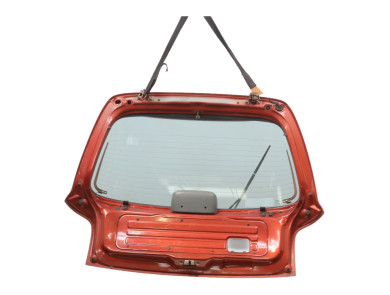 Hayon - Nissan MICRA II PH.3 - Rouge Fonce - 90100-73B32- W1-2044A