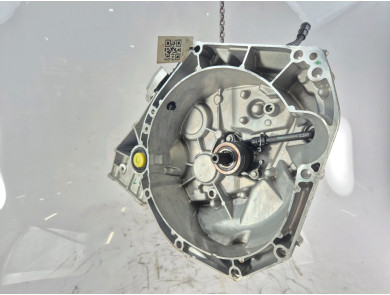 Gearbox type JT4004 - Renault CLIO V PH.1 - K1-7559K