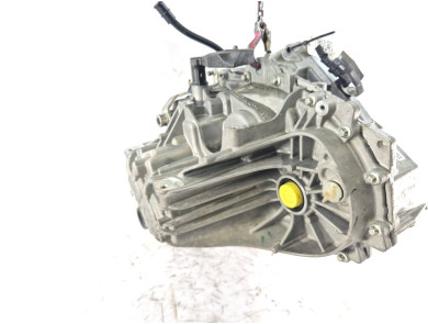 Boîte de vitesses type JT4004 - Renault CLIO V PH.1 - K1-7559K
