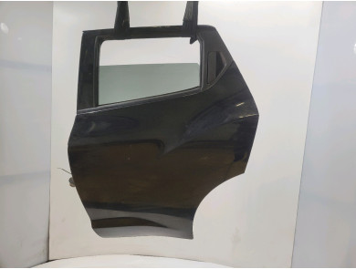 Rear left door used - Nissan JUKE - H2A0ABA6MC